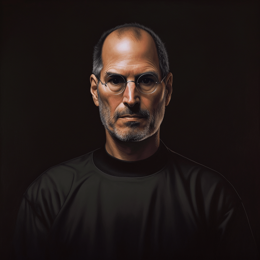 Steve Jobs