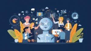 como perder o medo de inteligência artificial