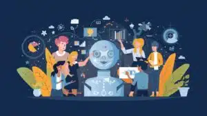 como perder o medo de inteligência artificial