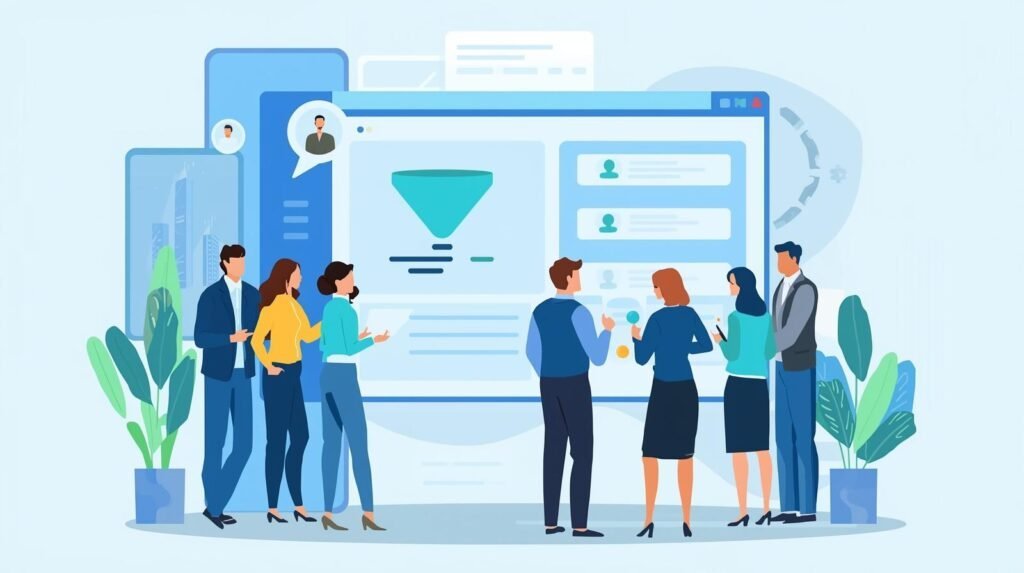 Parceiro oficial kommo