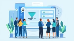 Parceiro oficial kommo